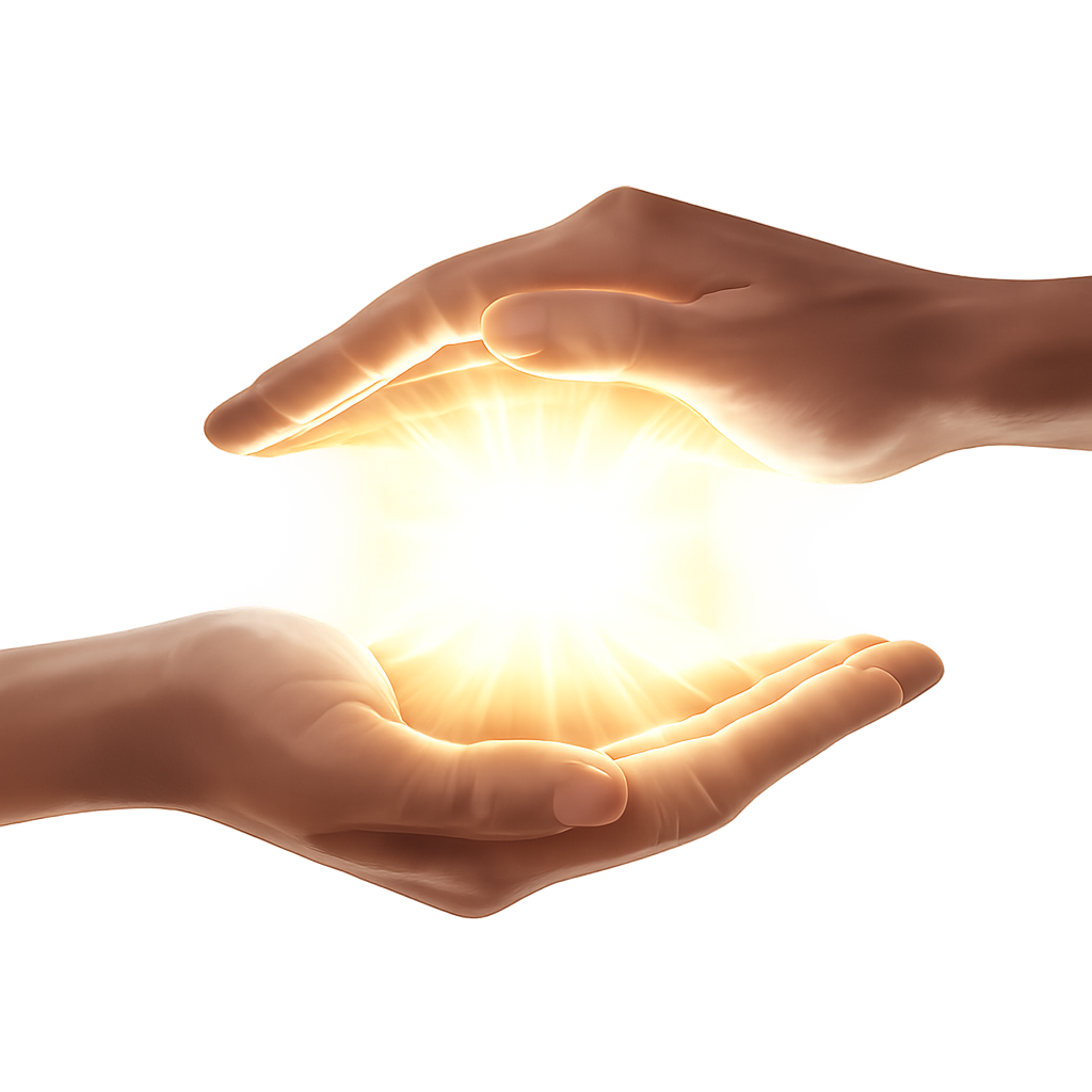 soins énergétiques amachaya